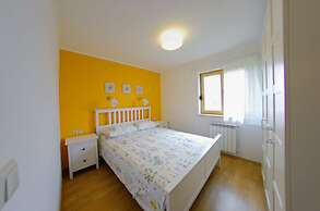 Pula Comfort Apartments