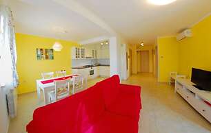 Pula Comfort Apartments