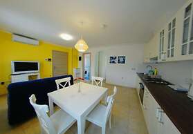 Pula Comfort Apartments