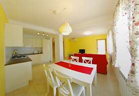 Pula Comfort Apartments