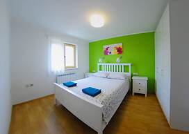 Pula Comfort Apartments