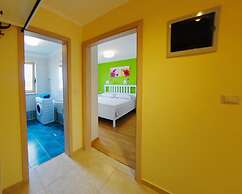 Pula Comfort Apartments