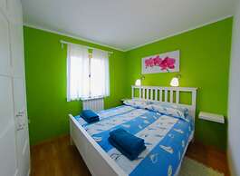 Pula Comfort Apartments