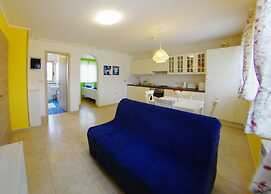 Pula Comfort Apartments