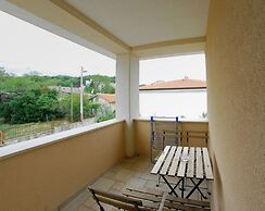 Pula Comfort Apartments