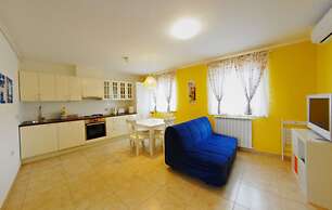 Pula Comfort Apartments