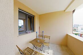 Pula Comfort Apartments