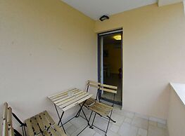 Pula Comfort Apartments