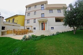 Pula Comfort Apartments