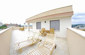 Pula Comfort Apartments