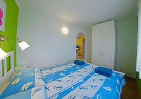 Pula Comfort Apartments