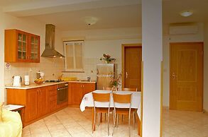 Sol Jardin Apartments