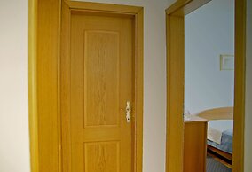 Sol Jardin Apartments