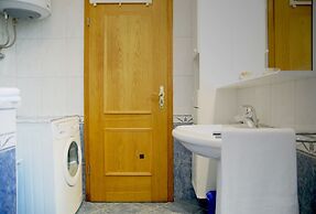 Sol Jardin Apartments