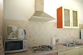 Sol Jardin Apartments