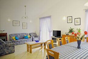 Sol Jardin Apartments