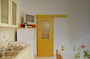 Sol Jardin Apartments