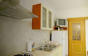 Sol Jardin Apartments