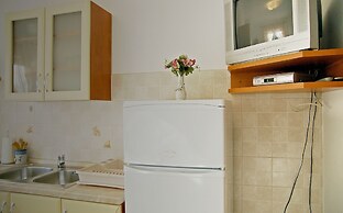 Sol Jardin Apartments