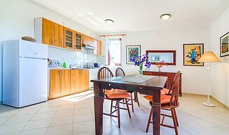 Blue Story Apartments