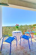 Blue Story Apartments