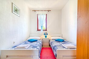 Blue Story Apartments