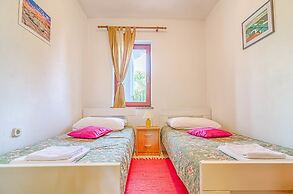 Blue Story Apartments