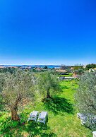 Blue Story Apartments