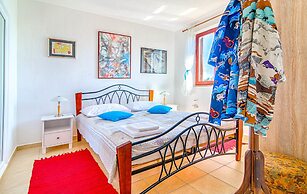 Blue Story Apartments