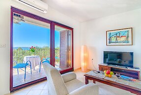 Blue Story Apartments