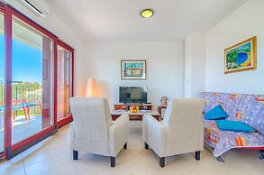 Blue Story Apartments