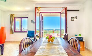 Blue Story Apartments