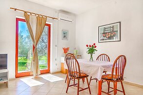 Blue Story Apartments