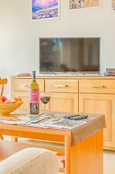 Blue Story Apartments