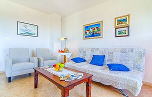 Blue Story Apartments