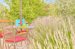 Blue Story Apartments