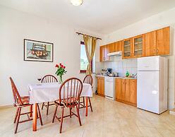 Blue Story Apartments