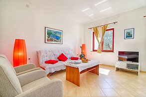 Blue Story Apartments