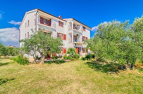 Blue Story Apartments