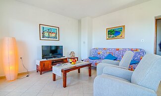 Blue Story Apartments