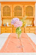 Blue Story Apartments