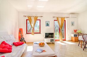 Blue Story Apartments