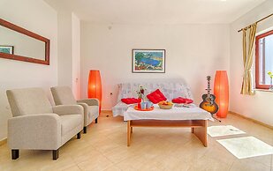 Blue Story Apartments