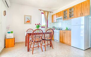 Blue Story Apartments