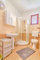 Blue Story Apartments