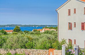 Blue Story Apartments