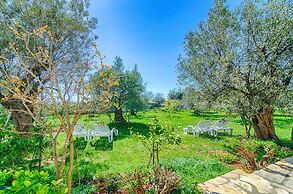 Blue Story Apartments