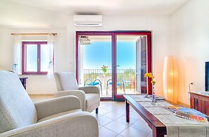 Blue Story Apartments