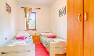 Blue Story Apartments