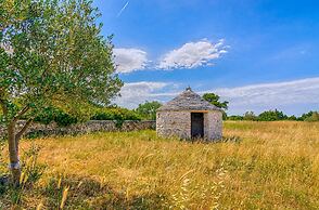 Blue Story Apartments